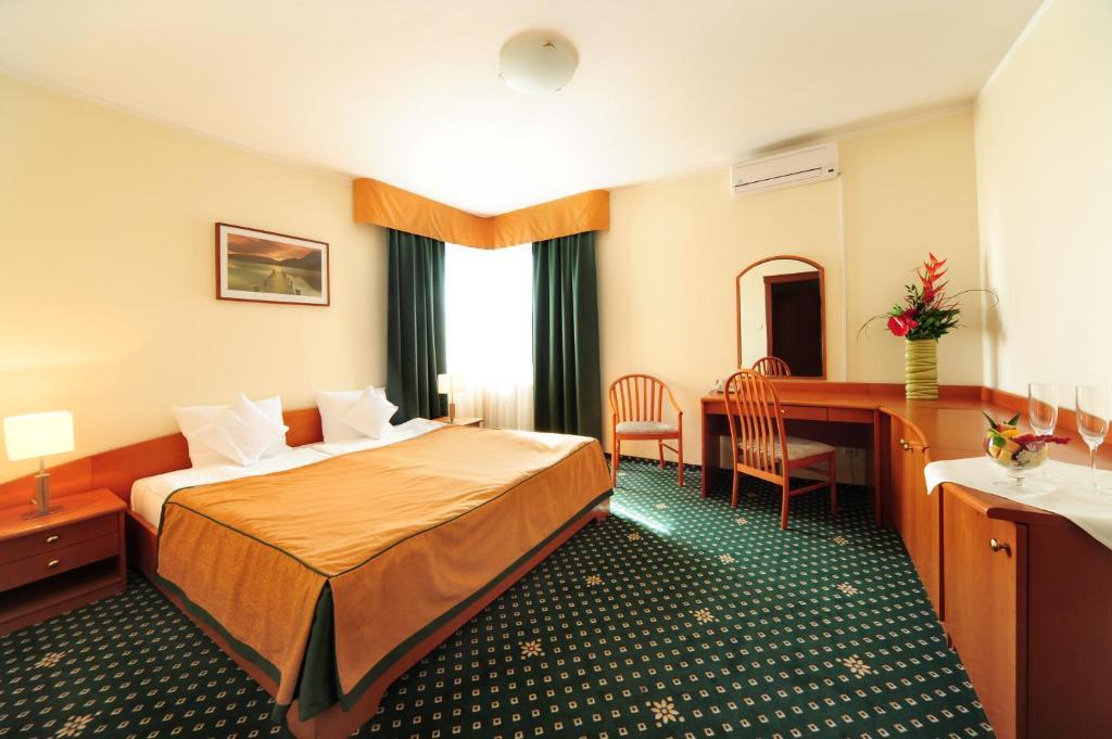 Hotel T&T Poznan Room photo